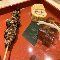 赤坂ふきぬき - 