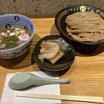 中華蕎麦うゑず - 