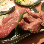 焼肉　太郎 - 