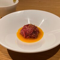 ビーフキッチン 恵比寿店 - 