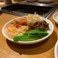ビーフキッチン 恵比寿店 - 