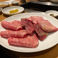 ビーフキッチン 恵比寿店 - 
