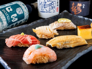 Sushi Urayama - 