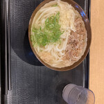 うどん おかだ - 