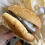 マクドナルド - 