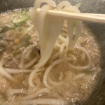 うどんばか 平成製麺所 - 