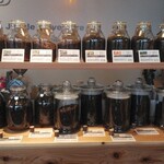 WoodWoodCoffee Roast Service - 珈琲豆