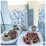 カフェ ド シエル - 