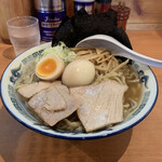 ケンチャンラーメン - 