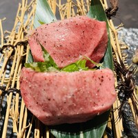 西中州焼肉 きらく - 