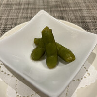 熱香森 - 