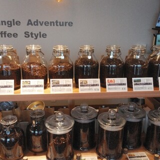 WoodWoodCoffee Roast Service_0