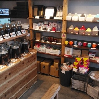 WoodWoodCoffee Roast Service_2