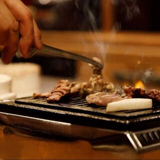 焼肉 北新地um_1