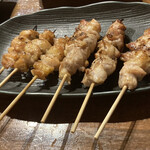 Yakitori Shuuto - 