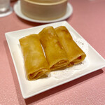 香港式飲茶・新中国料理チャイナムーン - 