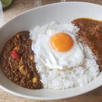 TADA CURRY - 