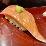 Tsukiji Otokomaezushi - 