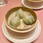 香港式飲茶・新中国料理チャイナムーン - 