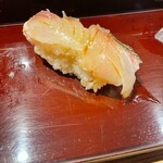 Tsukiji Otokomaezushi - 