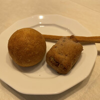 リストランテ ラ ソリア - 