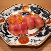 肉亭ふたご iki 本郷三丁目店 - 