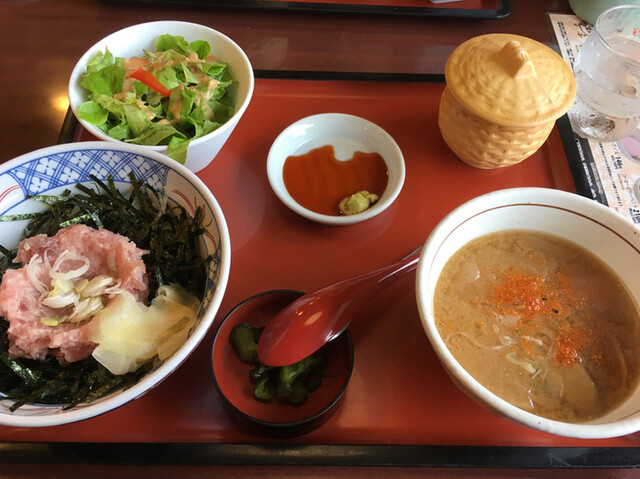 和風レストランまるまつ 新田東店 - 小鶴新田（ファミレス）の写真