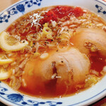 らーめん力晴 - 