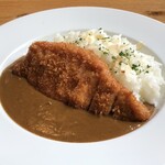 レストランありがとう - 料理写真: