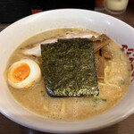 王子ラーメン - 