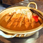 カレーしか勝たん - 