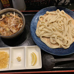 ブタトコムギ - 