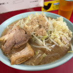 ラーメン二郎 - 