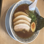 Marugen Ramen - 