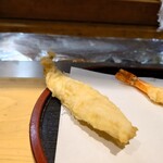 Tempura Kappou Kawa Saki - 