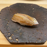 鮨しゅんじ - かすご