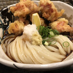 たけうちうどん店 - 