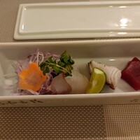 四季彩鉄板くさの - 