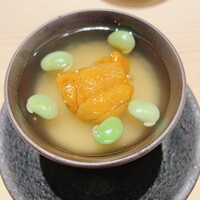 鮨 西崎 - 