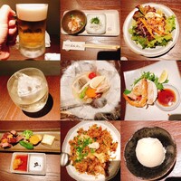 鉄板焼 ぼんの -  鉄板焼 ぼんの -