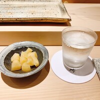 鮨 西崎 - 