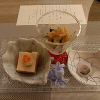 四季彩鉄板くさの - 