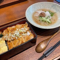 ダイナミックキッチン＆バー 響 風庭 赤坂 - 