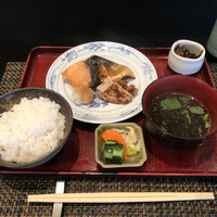 京橋 婆娑羅 - 