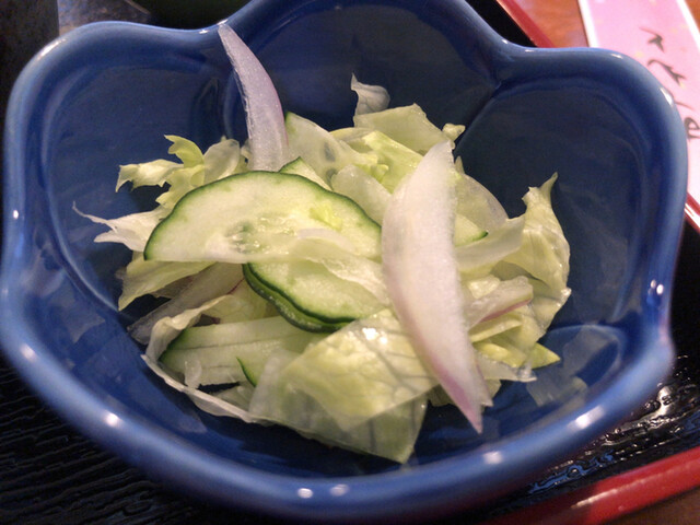 さこちゃん - 桑折（そば）の写真