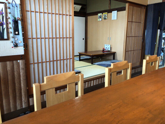 さこちゃん - 桑折（そば）の写真