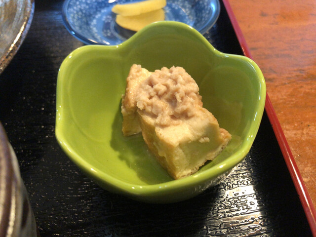 さこちゃん - 桑折（そば）の写真