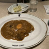 インデアンカレー 阪急三番街店