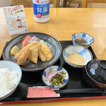 KITCHENひろ - 