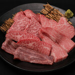 Akasaka Yakiniku Ushiya - 